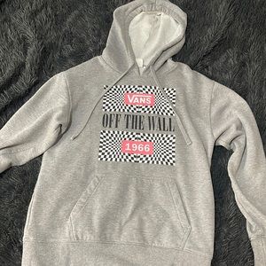 Vans off the wall 1966 Hoodie